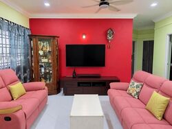 Blk 528 Serangoon North Avenue 4 (Serangoon), HDB 4 Rooms #635529631
